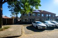 Woning Hooiraamhoek 48 Enschede