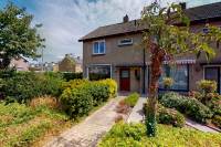 Woning Brahmsstraat 29 Oosterhout (NB)