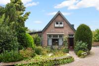 Woning Kerkelaan 3 Sint Pancras