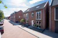 Woning Sutjensstraat 2b Weert