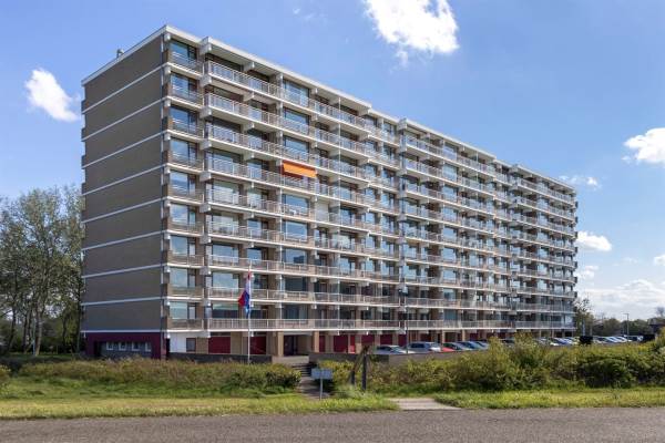 Woning Churchilllaan 788 Terneuzen