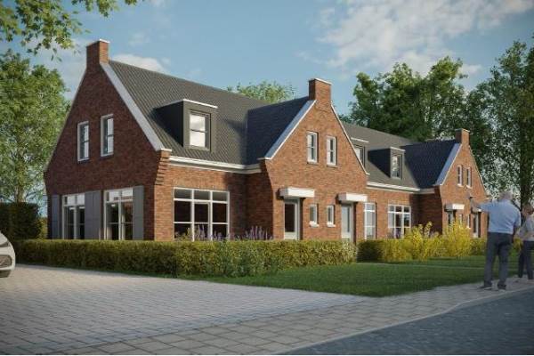 Woning Tulpstraat 6 Gendringen