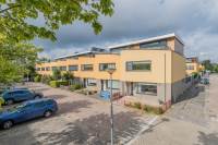 Woning Eva de Wildeplantsoen 2 Weesp