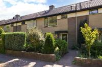 Woning Gerrit van der Veenstraat 91 Soest