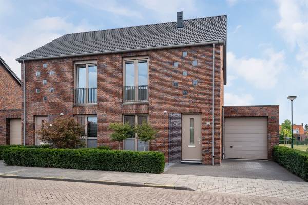 Woning de Klumper 54 Lieshout