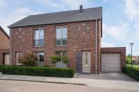 Woning de Klumper 54 Lieshout