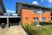 Woning Kuifvlinder 12 Enschede