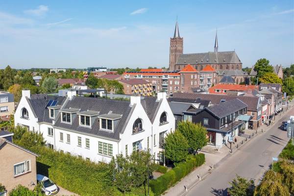 Woning Herenweg 33A Vinkeveen