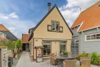 Woning Zunderdorpergouw 20 Amsterdam