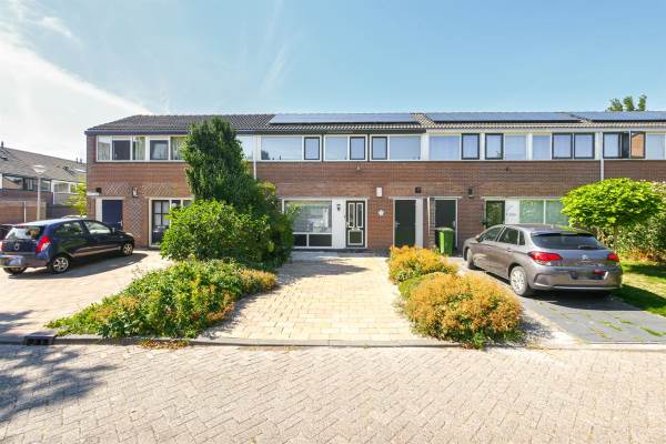 Woning Middelzand 3264 Julianadorp