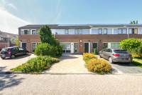 Woning Middelzand 3264 Julianadorp