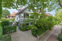 Woning Generaal de la Reijlaan 10 Bussum