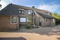 Woning Hof van Sulzbach 8 Bergen op Zoom