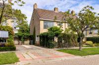 Woning Prunuslaan 22 Rockanje