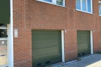 Garage Aakstraat 193 Amsterdam