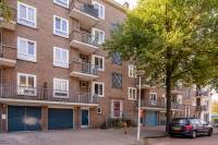 Woning Ariana Nozemanstraat 13III Amsterdam