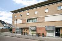 Woning Lucretia van Merkenstraat 3 Spijkenisse