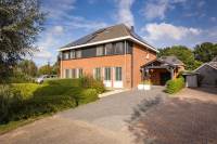 Woning De Stuw 5 Sauwerd