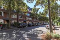 Woning Parkweg 54a Groningen