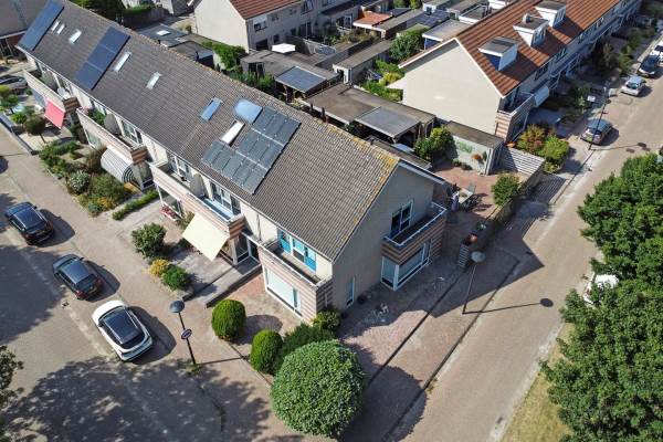 Woning Spoorsingel 88 Bovenkarspel