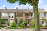 Woning Ithacastraat 10 Eindhoven