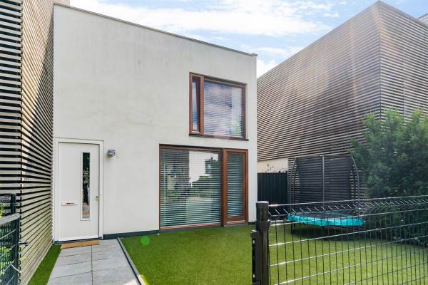 Woning Waterwereld 86 Eindhoven