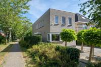 Woning Familie Doorzonstraat 7 Almere