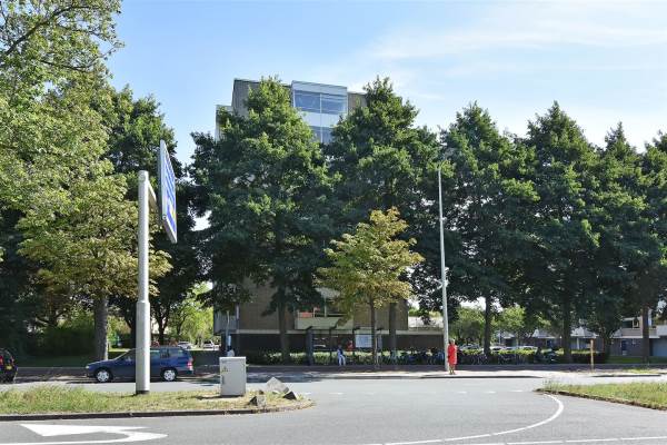 Woning Suzannaland 490 Den Haag