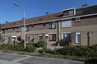 Woning Europarei 19 Uithoorn