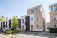 Woning Stellenboschlaan 24 Tilburg