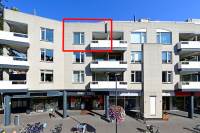 Woning Van Boetzelaerstraat 31a Alphen aan den Rijn