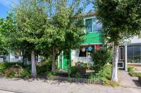 Woning Fazantenlaan 5 Sint Pancras