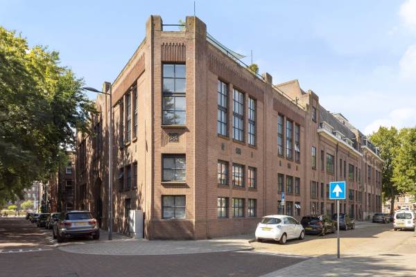 Woning van Diepenbeeckstraat 4 Den Bosch