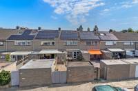 Woning Odiliadonk 56 Roosendaal