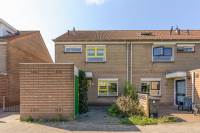 Woning Bastiaan Boxmanpad 13 Hoek van Holland