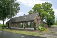 Woning Past. van Haarenstraat 1 Veghel