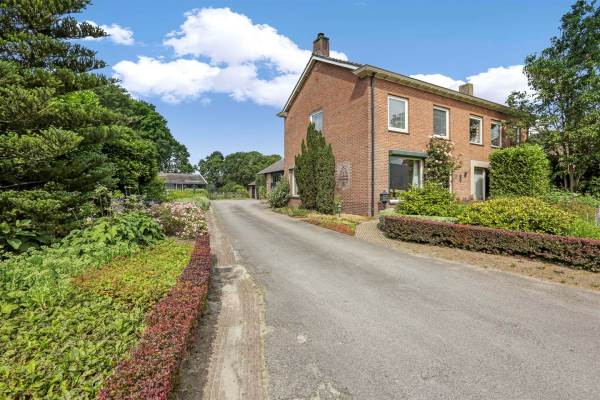 Woning Hoofdstraat 138 Dalerveen