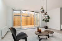 Woning Dam 1 b- 05 Goes