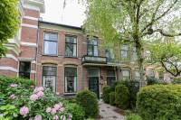 Woning Koninginnelaan 6 Voorburg