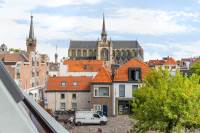 Woning Dam 1 b- 10 Goes