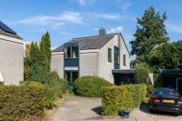 Woning De Boomgaard 10 Leusden