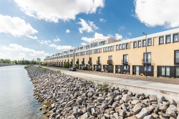 Woning Wim Noordhoekkade 624 Amsterdam