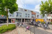 Woning Dam 1 b- 01 Goes