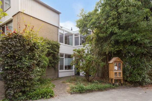 Woning Vogezenlaan 44 Tilburg