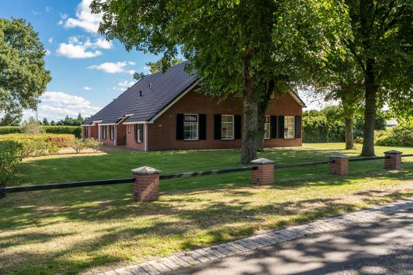 Woning Horsten 55 Musselkanaal