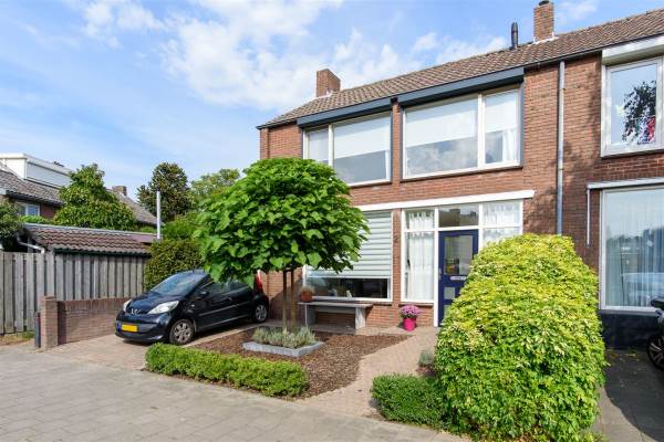 Woning Rozenpad 2 Maarheeze