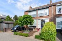 Woning Rozenpad 2 Maarheeze