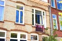 Woning Adriaen van Ostadelaan 85 Utrecht