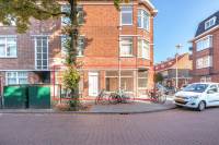 Woning Linnaeusstraat 119 Den Haag