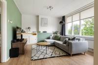 Woning Grote Haarsekade 41c Gorinchem